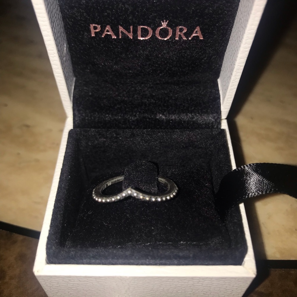 Pandora Rings 💍 - Picture 5 of 5